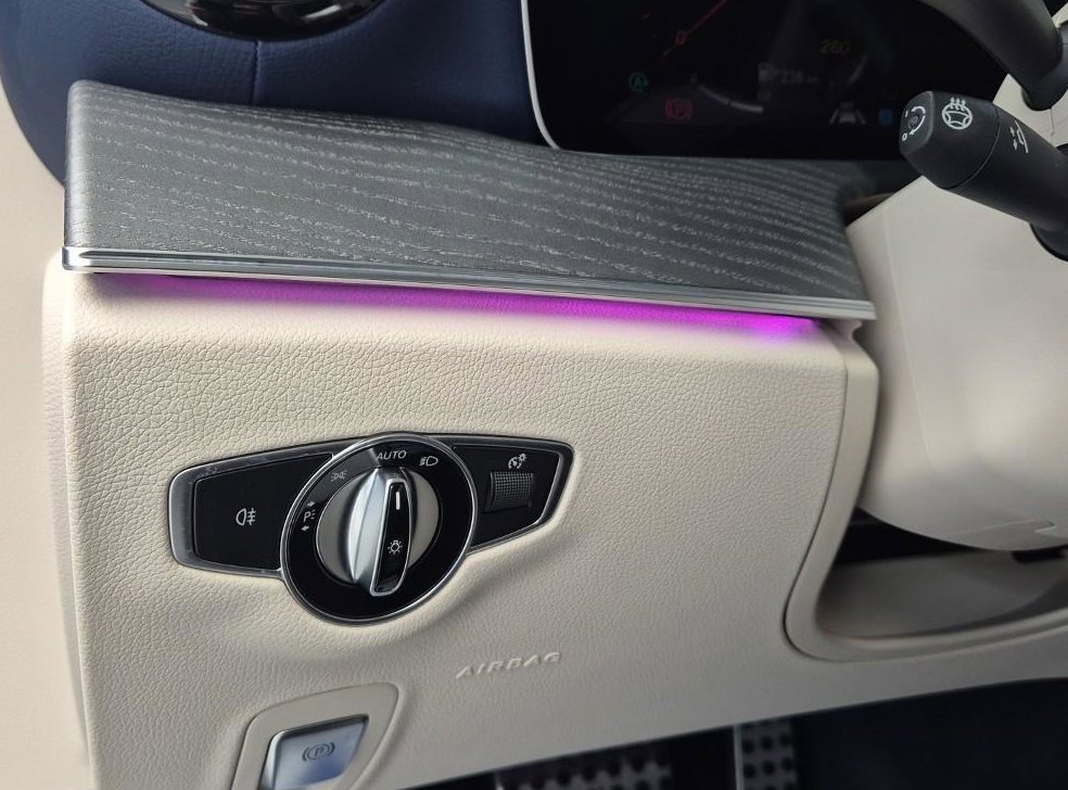 벤츠 E 클래스 E450 4MATIC 카브리올레 사진 19