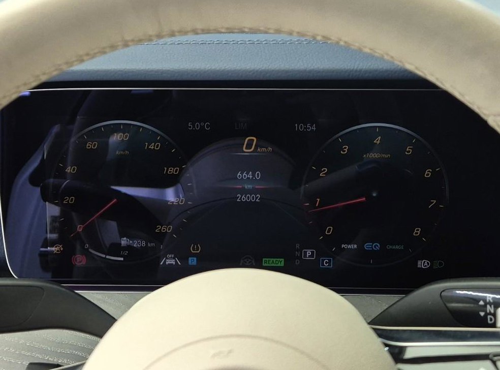 벤츠 E 클래스 E450 4MATIC 카브리올레 사진 6