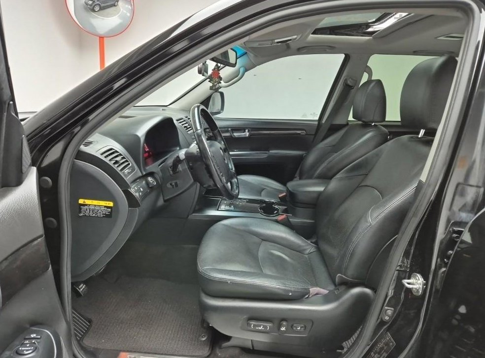 기아 모하비 디젤 4WD QV300 사진 7