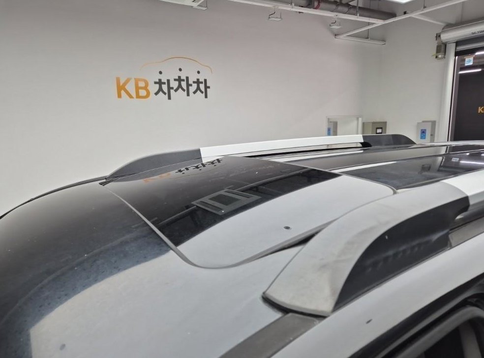 기아 모하비 디젤 4WD QV300 사진 8