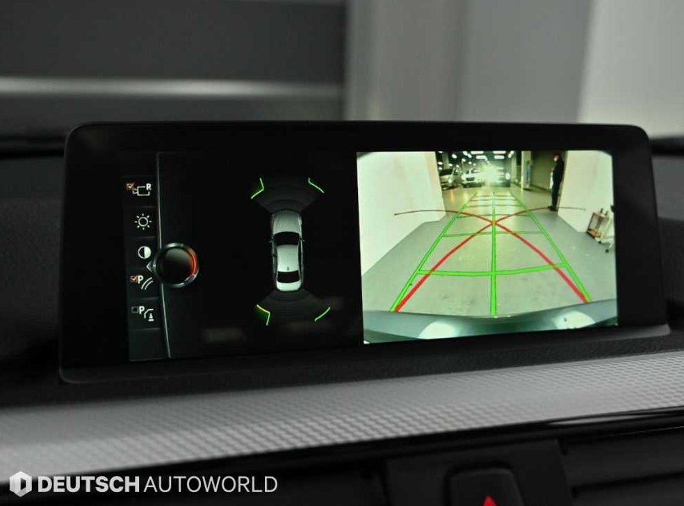BMW 3시리즈 320i M 스포츠 사진 15