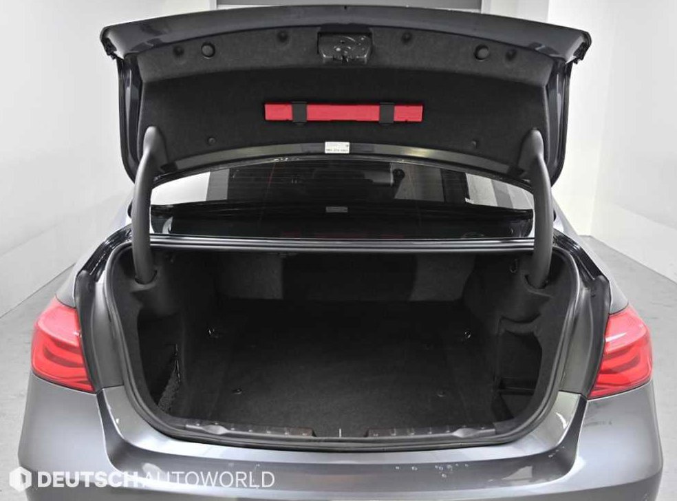 BMW 3시리즈 320i M 스포츠 사진 20