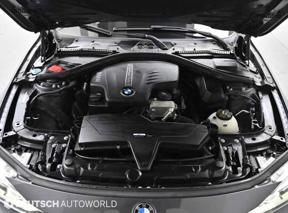 BMW 3시리즈 320i M 스포츠 사진 6
