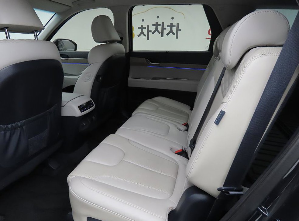 현대 팰리세이드 디젤 2.2 4WD 사진 7