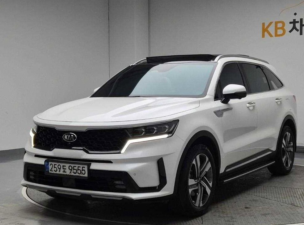 기아 쏘렌토 HEV 1.6 4WD 시그니처