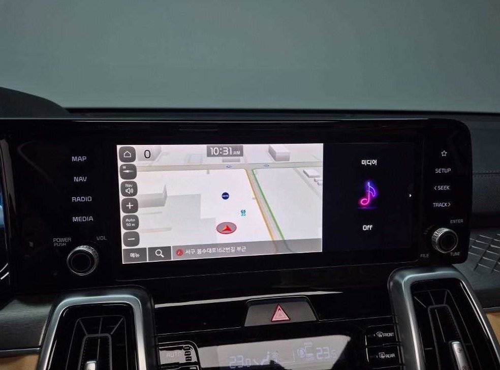 기아 쏘렌토 HEV 1.6 4WD 시그니처 사진 14