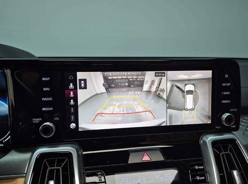 기아 쏘렌토 HEV 1.6 4WD 시그니처 사진 15