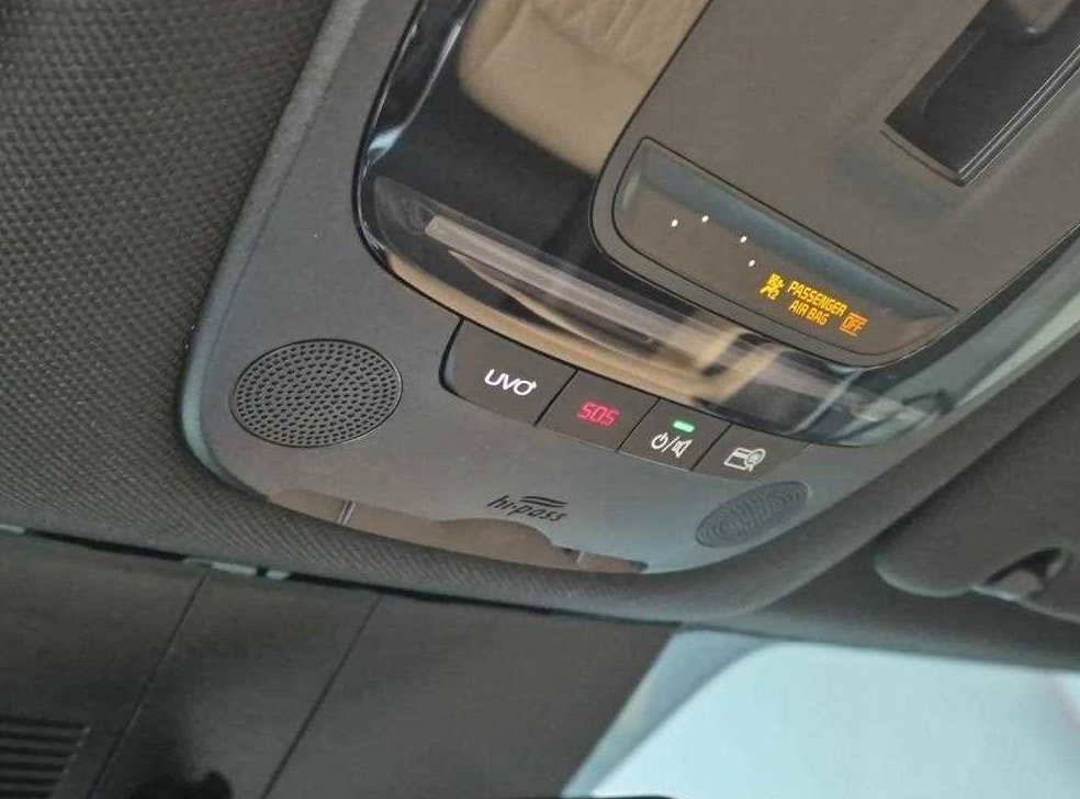 기아 쏘렌토 HEV 1.6 4WD 시그니처 사진 18
