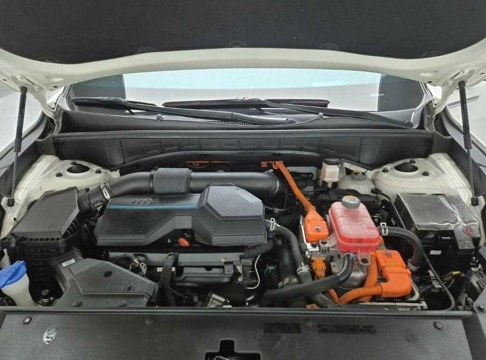 기아 쏘렌토 HEV 1.6 4WD 시그니처 사진 5