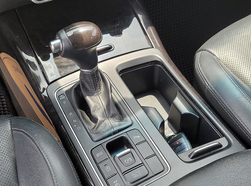 기아 쏘렌토 디젤 4WD 2.0 노블레스 사진 11