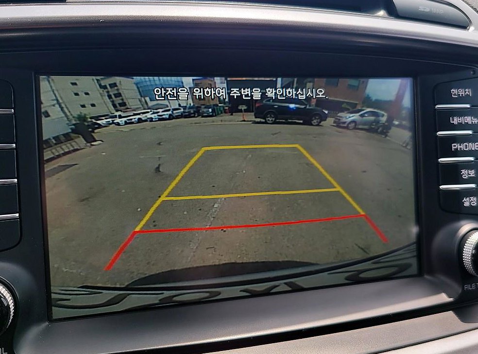 기아 쏘렌토 디젤 4WD 2.0 노블레스 사진 15