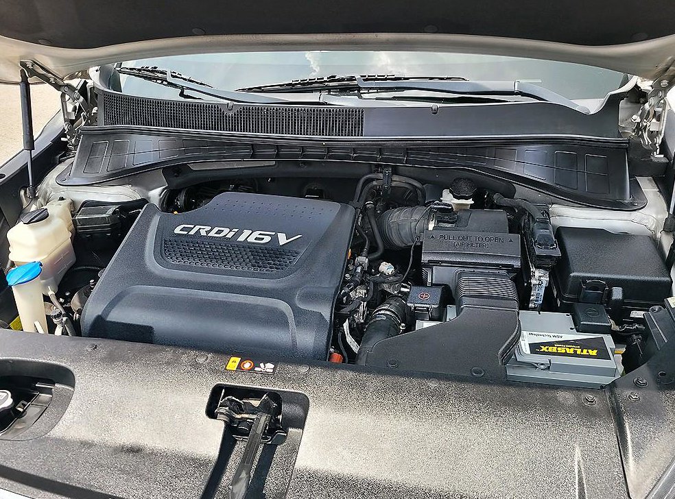 기아 쏘렌토 디젤 4WD 2.0 노블레스 사진 19