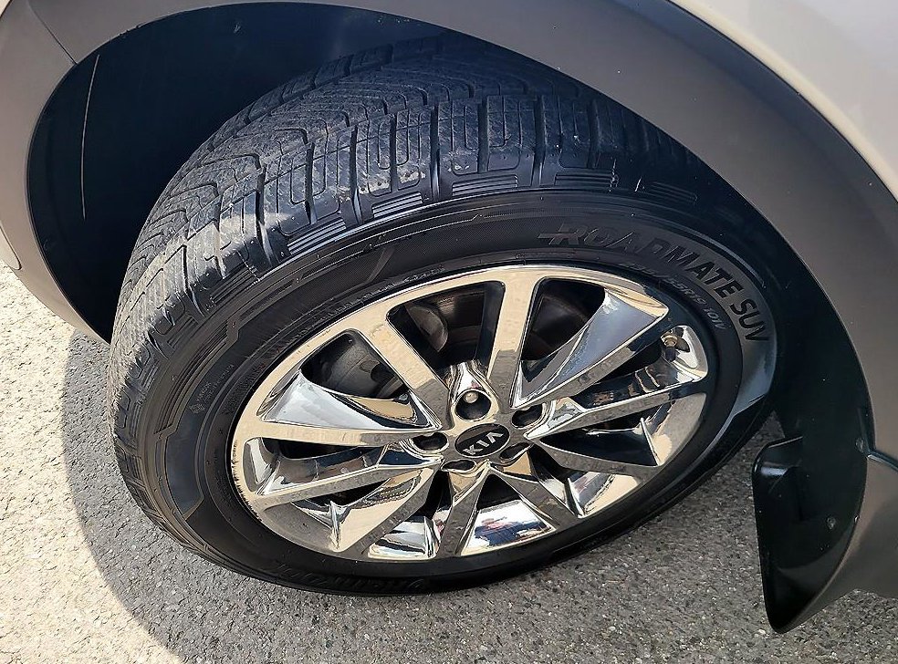 기아 쏘렌토 디젤 4WD 2.0 노블레스 사진 20