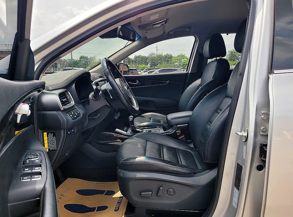 기아 쏘렌토 디젤 4WD 2.0 노블레스 사진 6