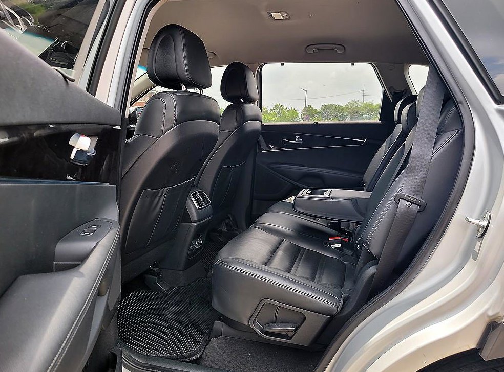 기아 쏘렌토 디젤 4WD 2.0 노블레스 사진 7