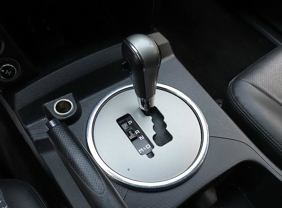 KG모빌리티(쌍용)  코란도 CX7(4WD) 사진 10