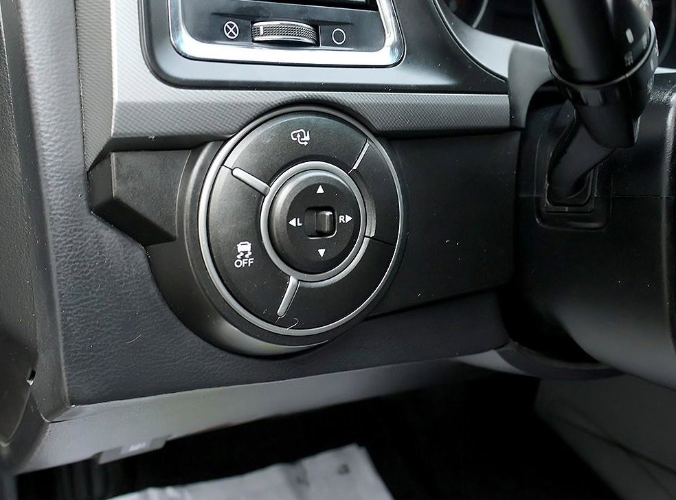 KG모빌리티(쌍용)  코란도 CX7(4WD) 사진 15