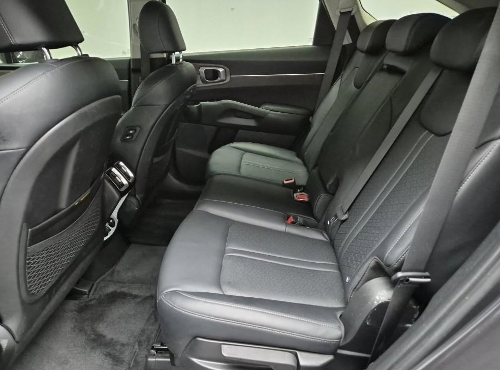 기아 쏘렌토 디젤 2.2 4WD 프레스티지 사진 12