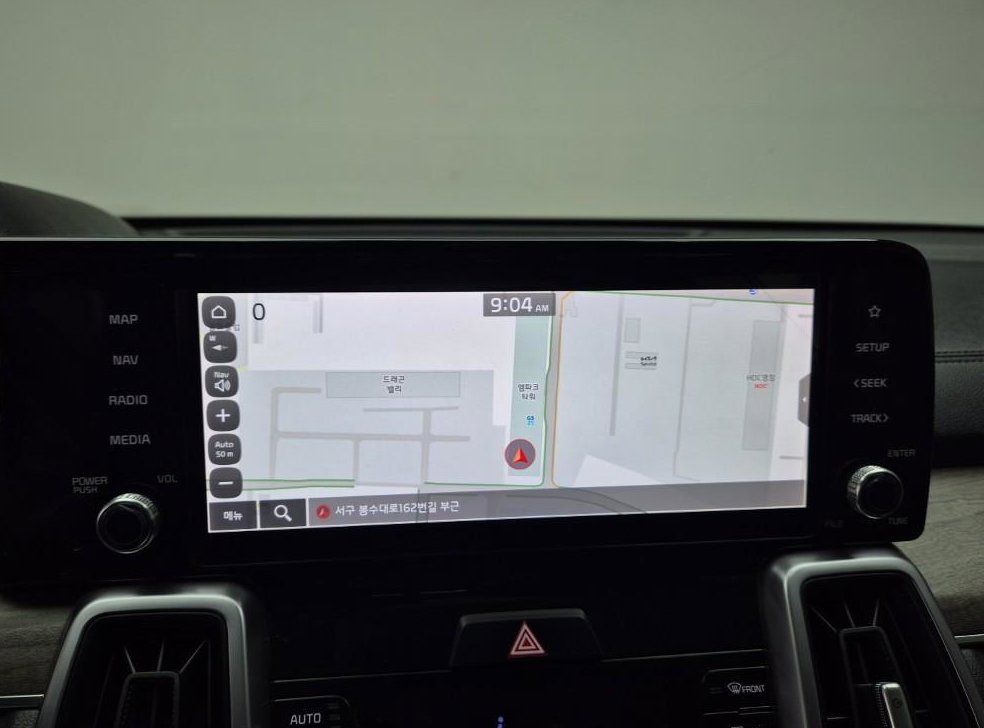 기아 쏘렌토 디젤 2.2 4WD 프레스티지 사진 13