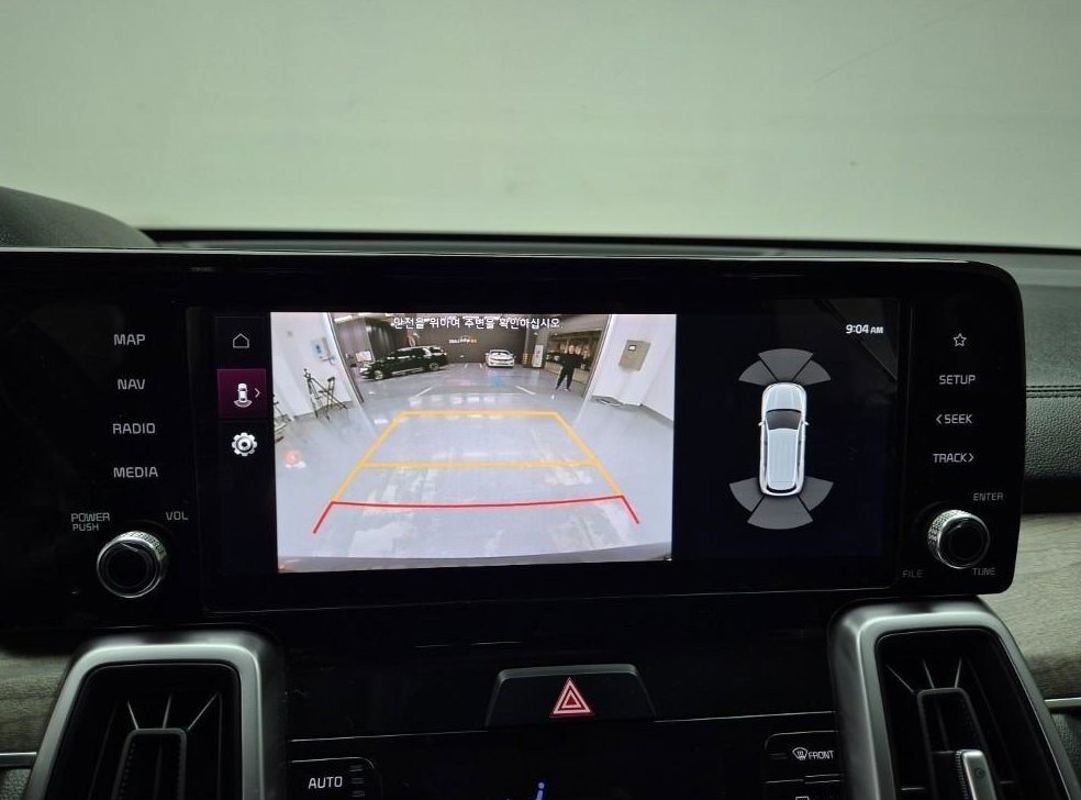 기아 쏘렌토 디젤 2.2 4WD 프레스티지 사진 14