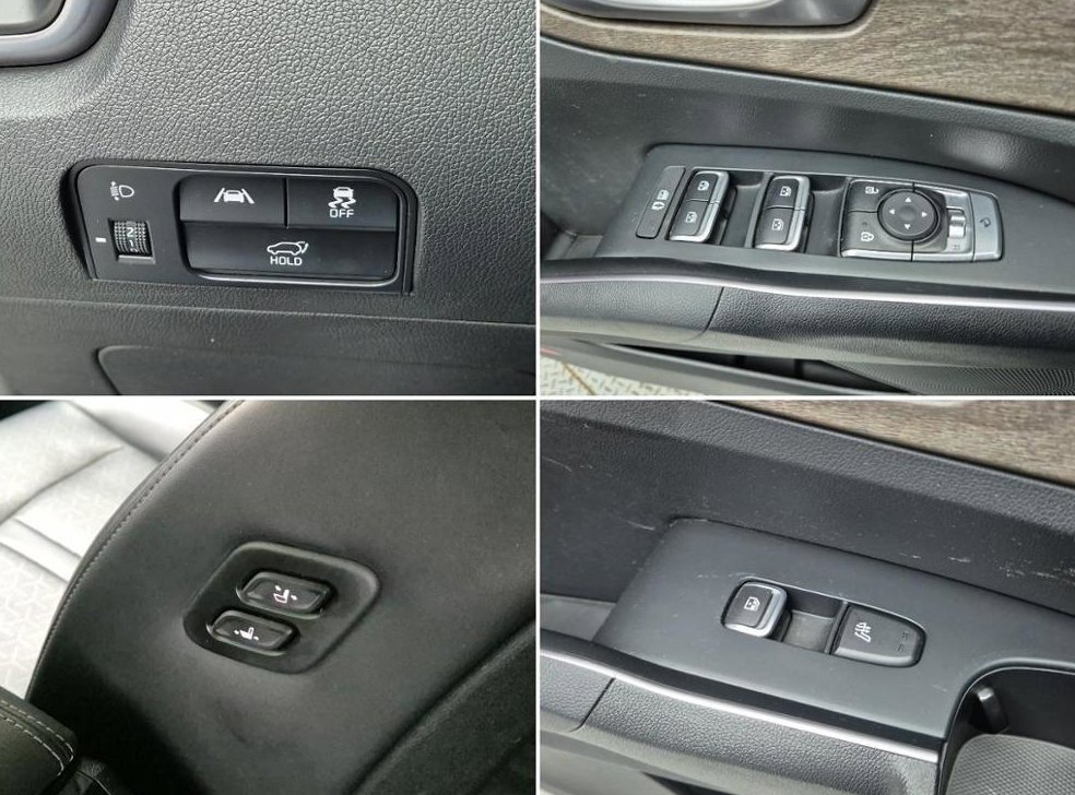 기아 쏘렌토 디젤 2.2 4WD 프레스티지 사진 17