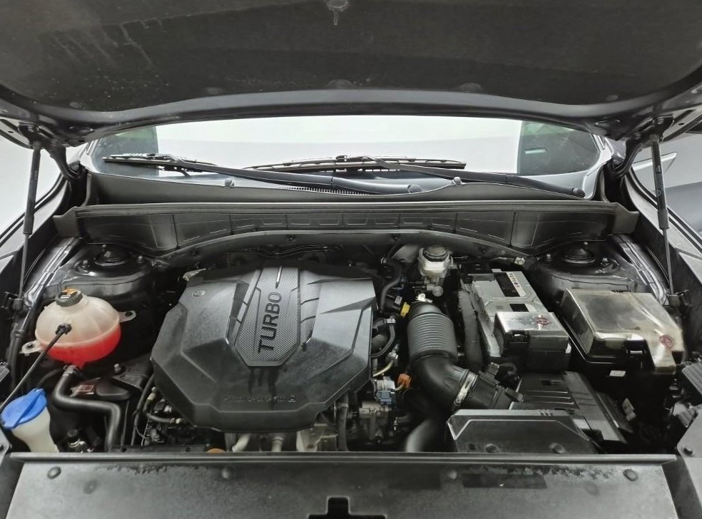 기아 쏘렌토 디젤 2.2 4WD 프레스티지 사진 5