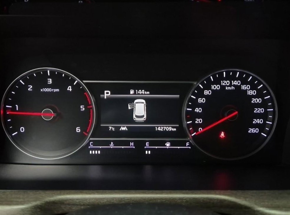 기아 쏘렌토 디젤 2.2 4WD 프레스티지 사진 6