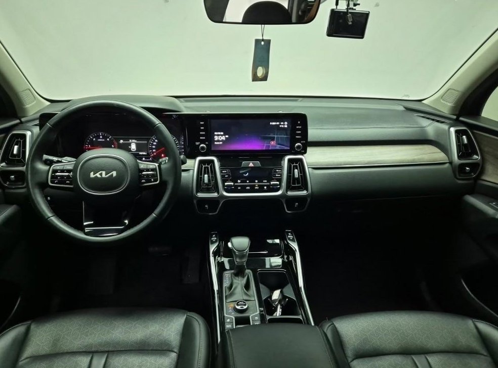 기아 쏘렌토 디젤 2.2 4WD 프레스티지 사진 7