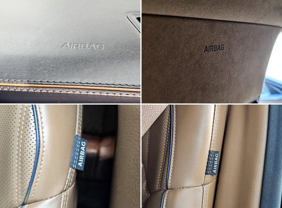 제네시스 G90 5.0 GDI AWD 사진 11
