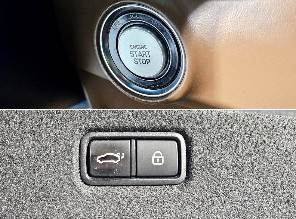 제네시스 G90 5.0 GDI AWD 사진 19