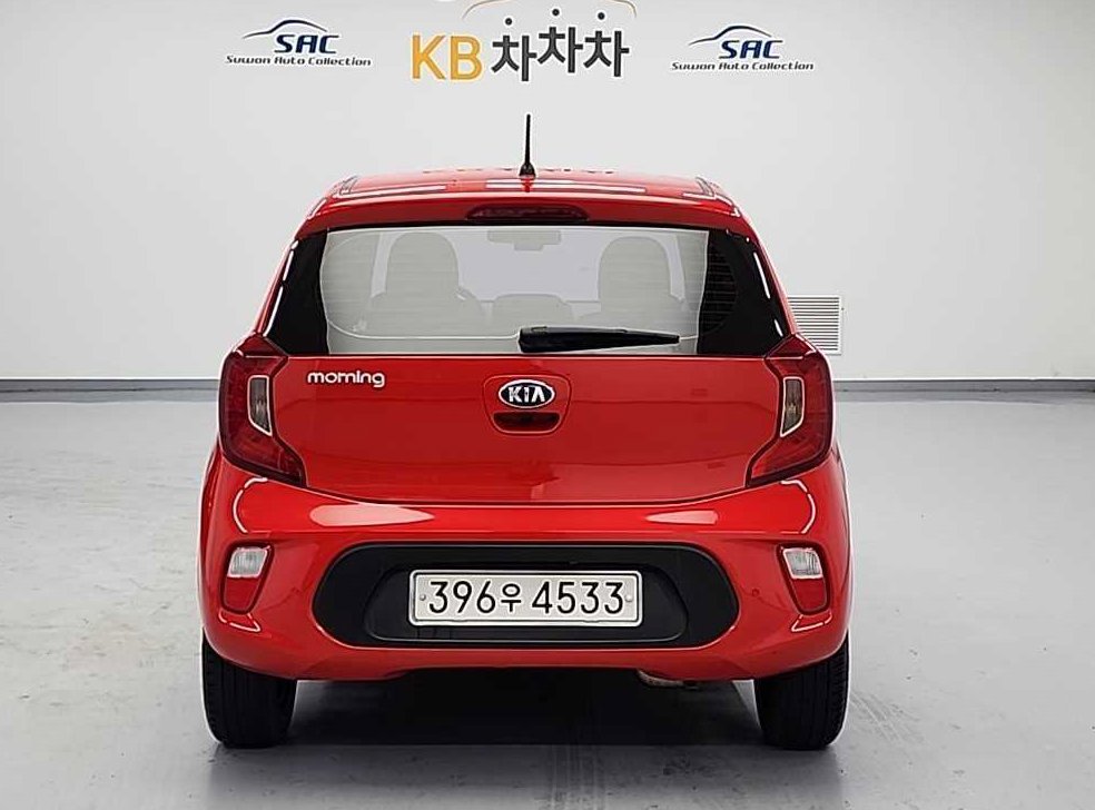 기아 모닝 LPI 디럭스 사진 3