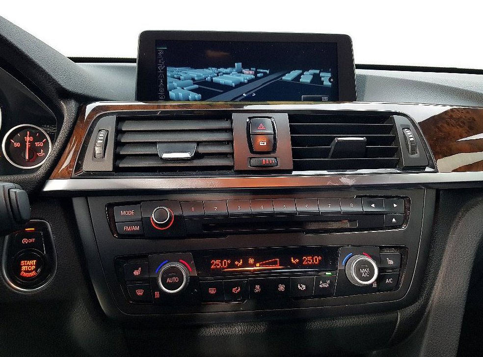 BMW 그란투리스모 GT 320D 사진 12