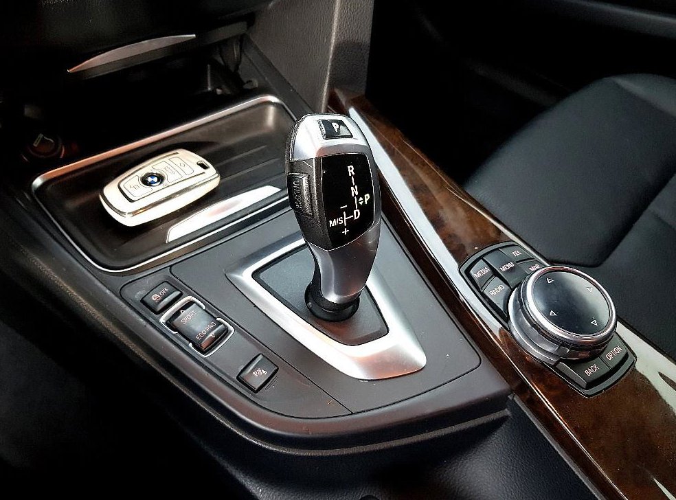 BMW 그란투리스모 GT 320D 사진 13
