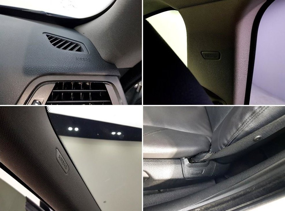 BMW 그란투리스모 GT 320D 사진 16