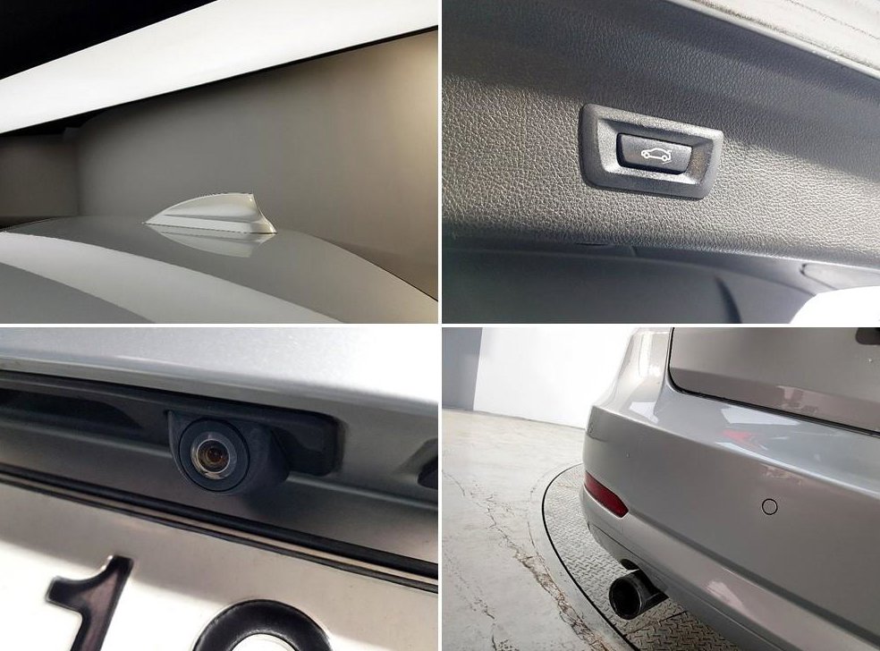 BMW 그란투리스모 GT 320D 사진 19