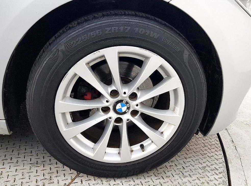 BMW 그란투리스모 GT 320D 사진 20