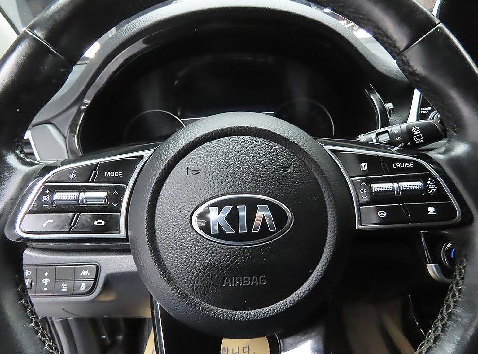 기아 셀토스 가솔린 1.6 터보 4WD 사진 13