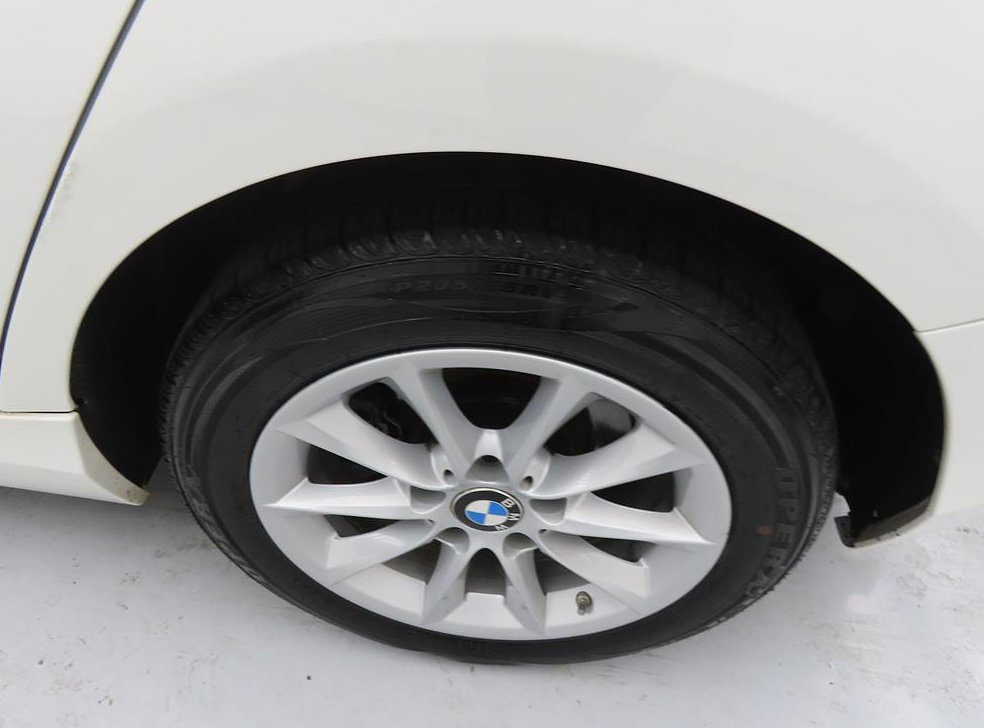 BMW 1시리즈 118d 어반 사진 20