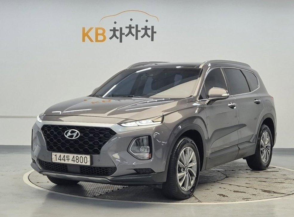 현대 싼타페 디젤 2.0 2WD