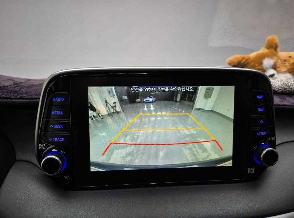 현대 투싼 디젤 1.6 2WD 사진 14