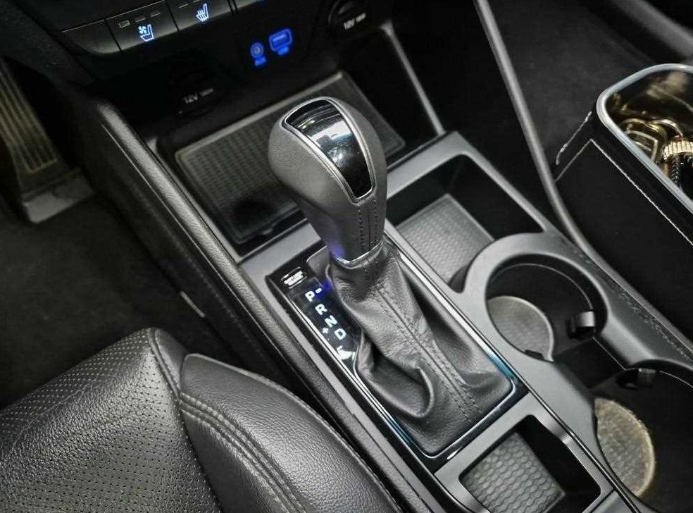 현대 투싼 디젤 1.6 2WD 사진 8