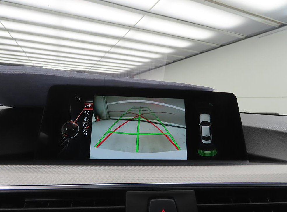 BMW 3시리즈 328i M 스포츠 사진 14