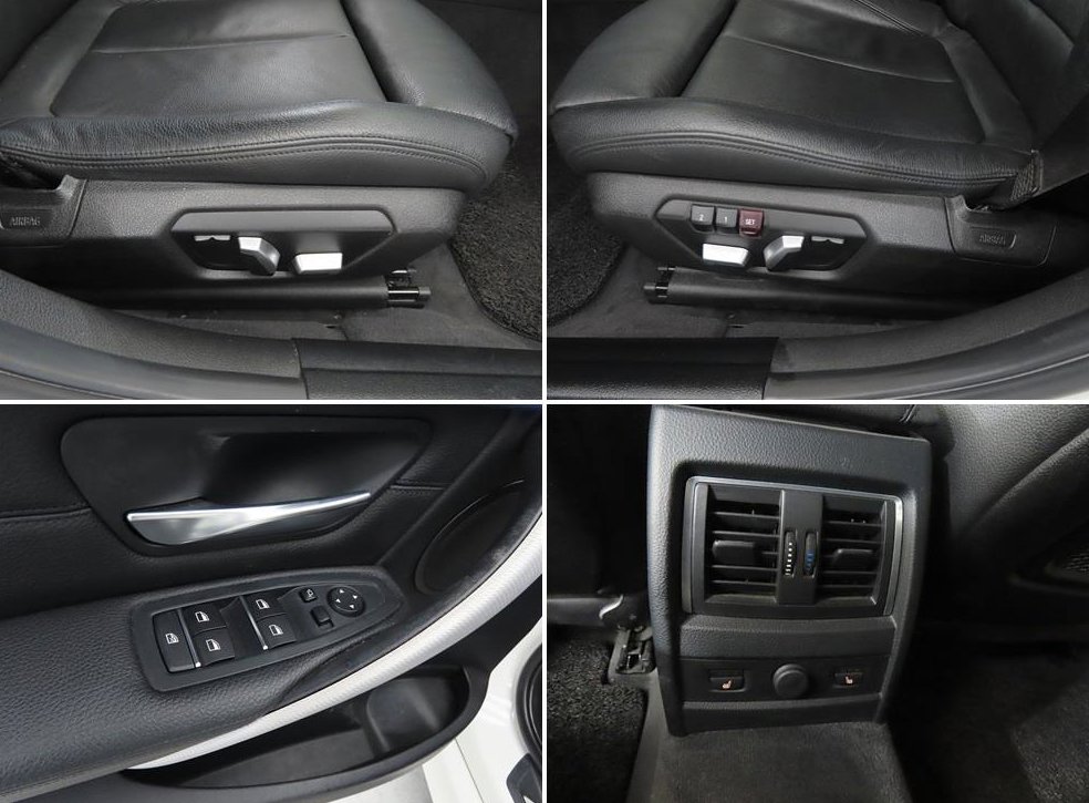 BMW 3시리즈 328i M 스포츠 사진 16