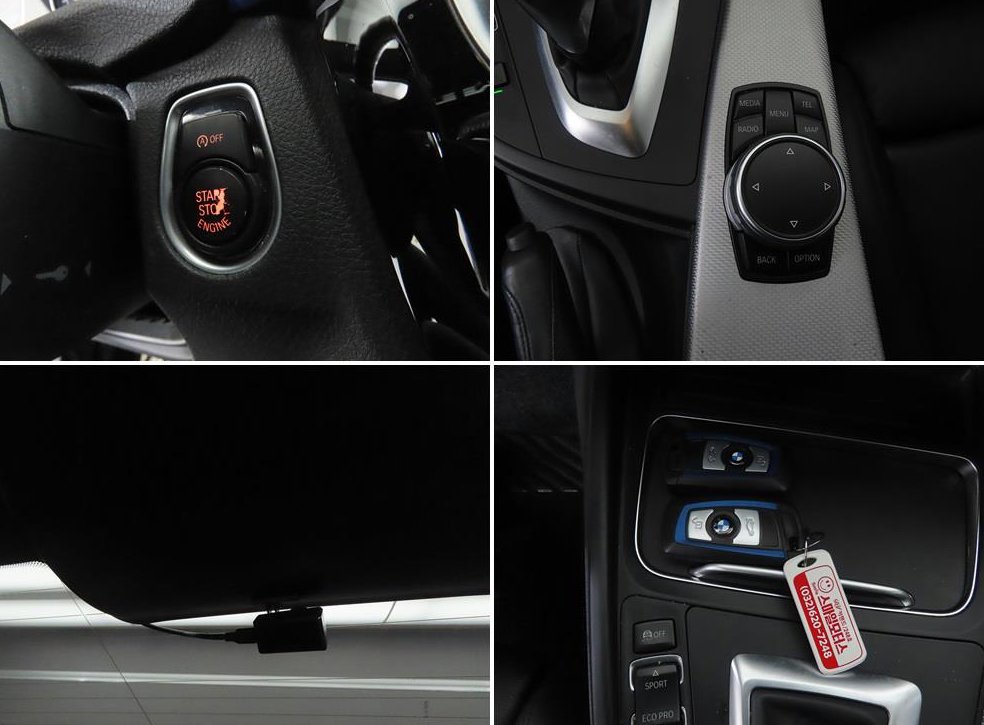 BMW 3시리즈 328i M 스포츠 사진 18