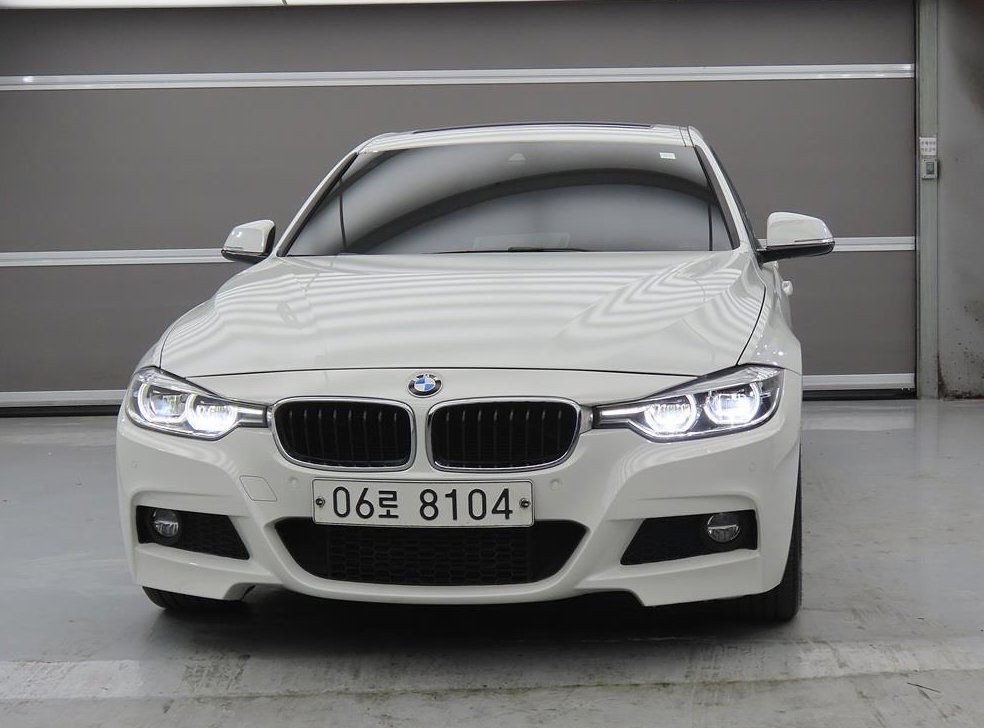 BMW 3시리즈 328i M 스포츠 사진 2