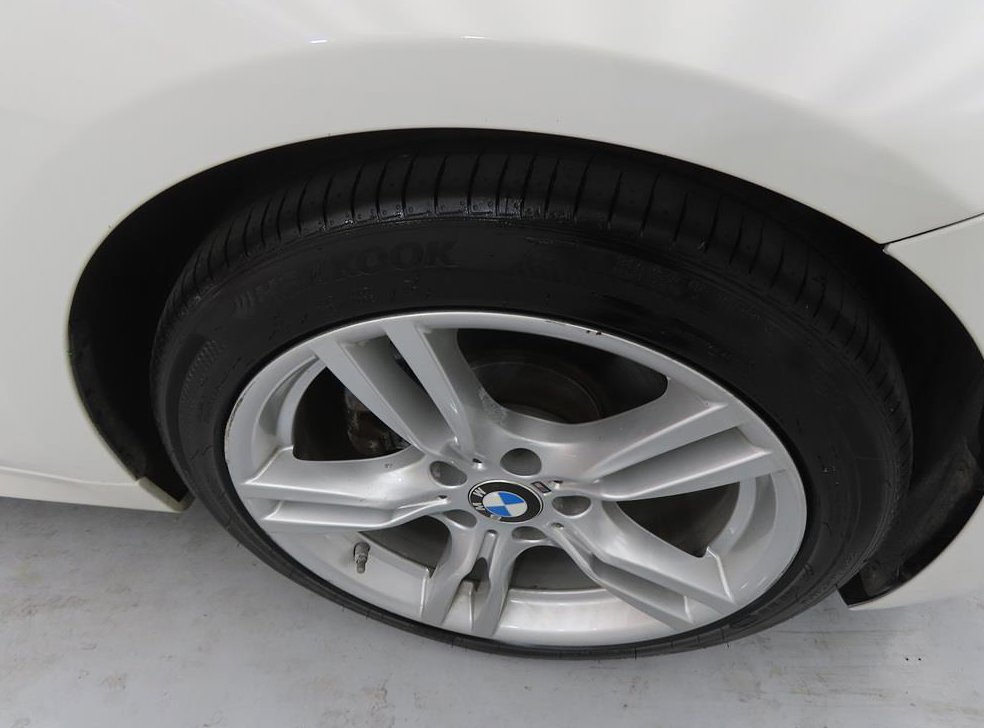 BMW 3시리즈 328i M 스포츠 사진 20