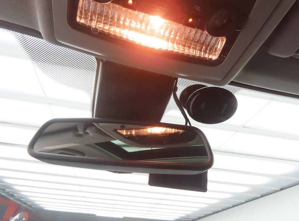 BMW 5시리즈 520d xDrive 사진 12