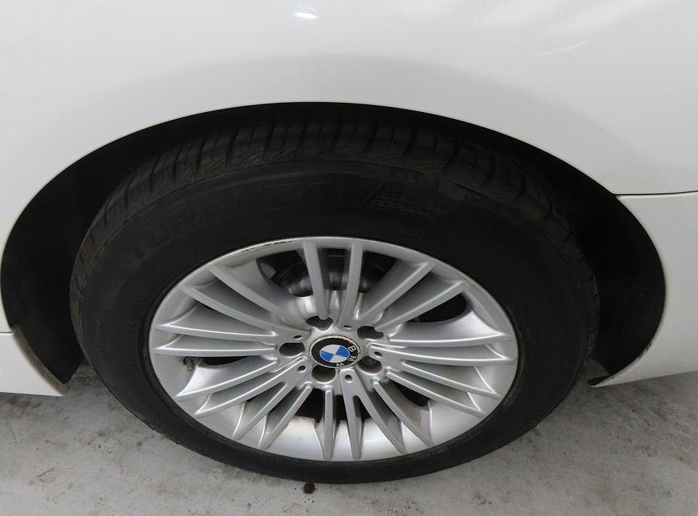BMW 5시리즈 520d xDrive 사진 20