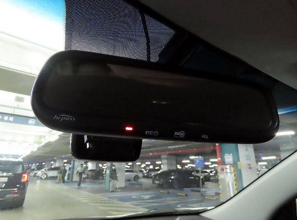 기아 스포티지 디젤 2WD 트렌디 사진 15