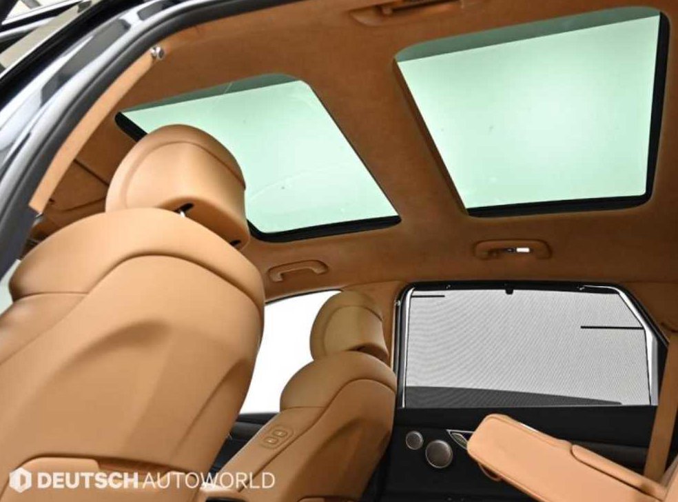 제네시스 GV80 디젤 3.0 AWD 사진 18